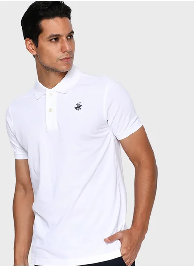 bhpoloclub Essential Polo