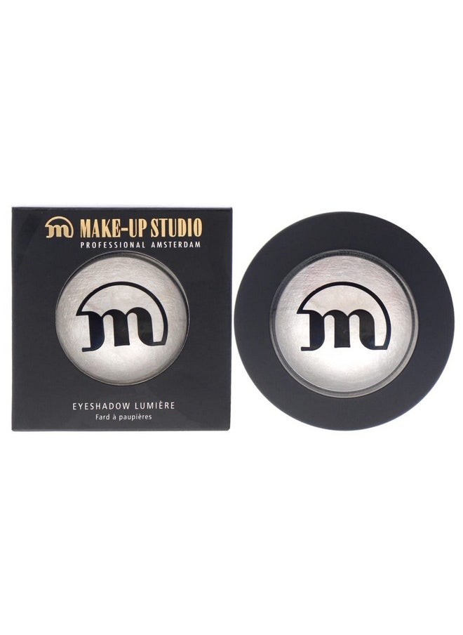 Make Up Eyeshadow Lumiere Warm Undertone Long Lasting Shine Highly Pigmented Can Be Used Wet Or Dry Available In Refill Packaging Precious Pearl 0.06 Oz