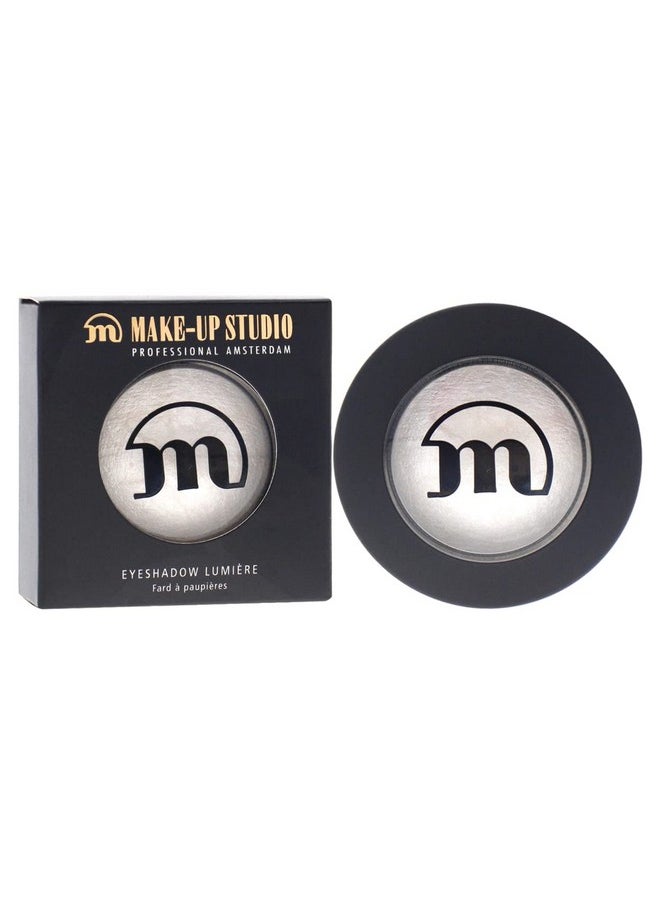 Make Up Eyeshadow Lumiere Warm Undertone Long Lasting Shine Highly Pigmented Can Be Used Wet Or Dry Available In Refill Packaging Precious Pearl 0.06 Oz