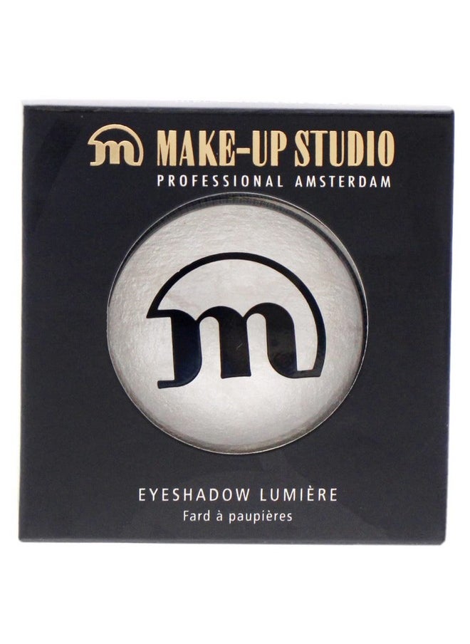 Make Up Eyeshadow Lumiere Warm Undertone Long Lasting Shine Highly Pigmented Can Be Used Wet Or Dry Available In Refill Packaging Precious Pearl 0.06 Oz