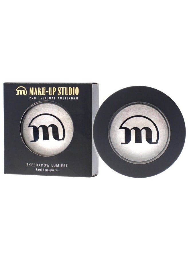 Make Up Eyeshadow Lumiere Warm Undertone Long Lasting Shine Highly Pigmented Can Be Used Wet Or Dry Available In Refill Packaging Precious Pearl 0.06 Oz