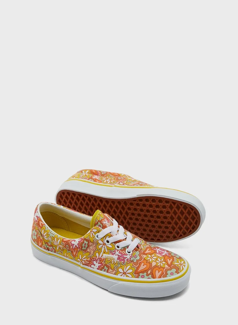 VANS Era Low Top Sneakers