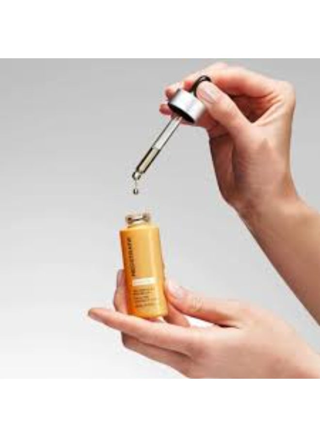 نيوستراتا إنلايتن 15% فيتامين سي + PHA سيروم 15 مل - Image 4