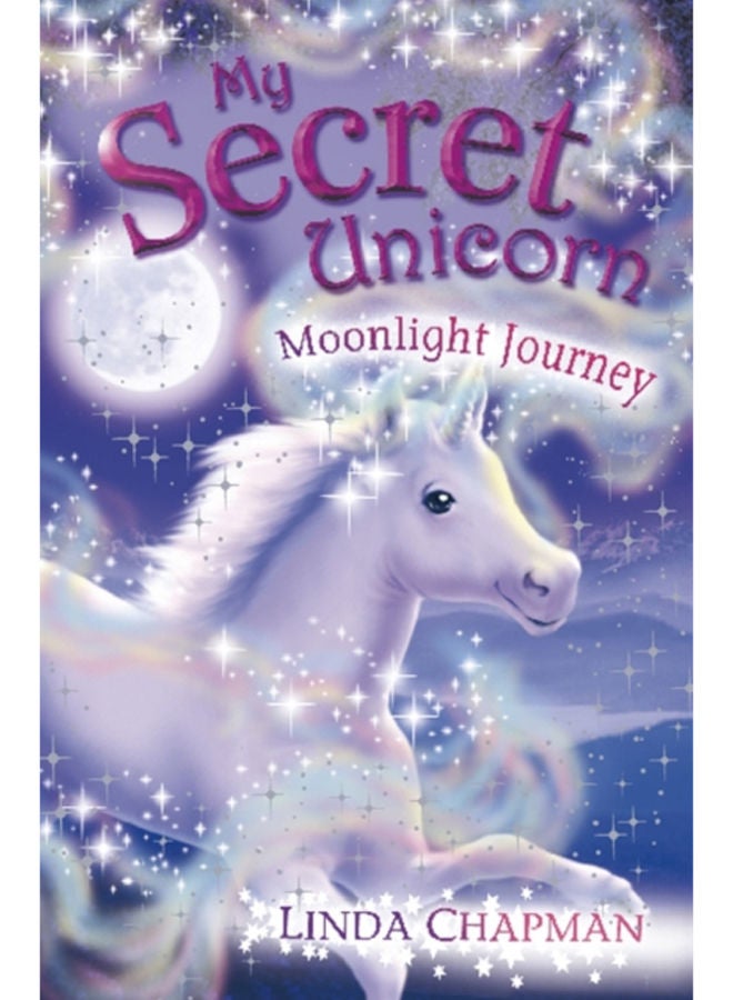 My Secret Unicorn: Moonlight Journey 