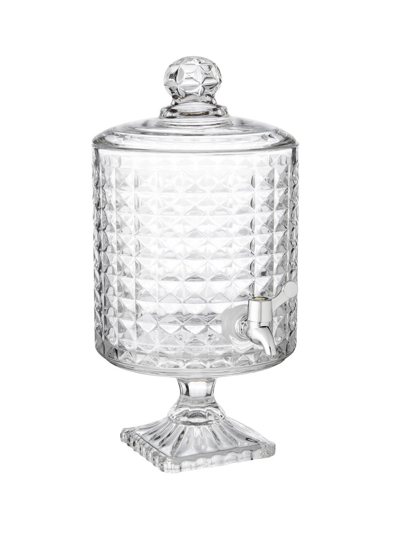 Dania Juice Tank And Dispenser 4.5 liter - Image 2