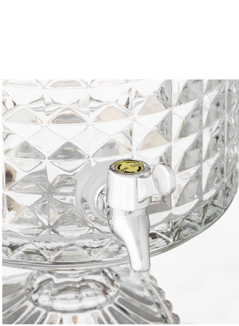 Dania Juice Tank And Dispenser 4.5 liter - Image 3