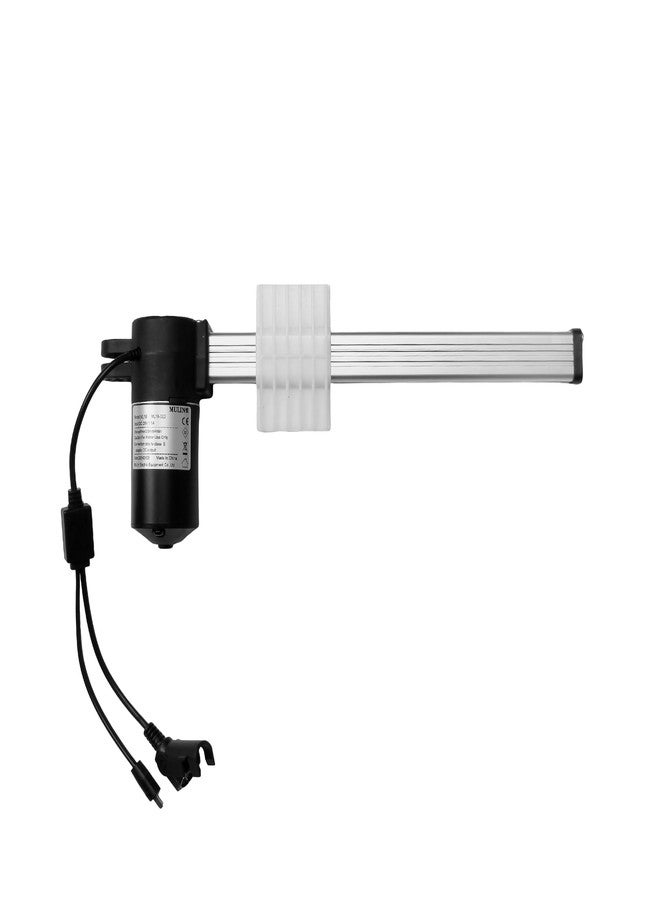Fruhdi Power Recliner Lift Chairs Mulin Motor Actuator Model ML18 ML18-022 ML18D06 Replacement Kit - Image 2