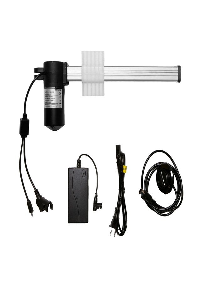 Fruhdi Power Recliner Lift Chairs Mulin Motor Actuator Model ML18 ML18-022 ML18D06 Replacement Kit - Image 1