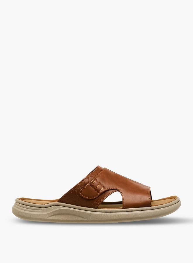 Le Confort Men Slip-On Comfort Sandals - Image 3