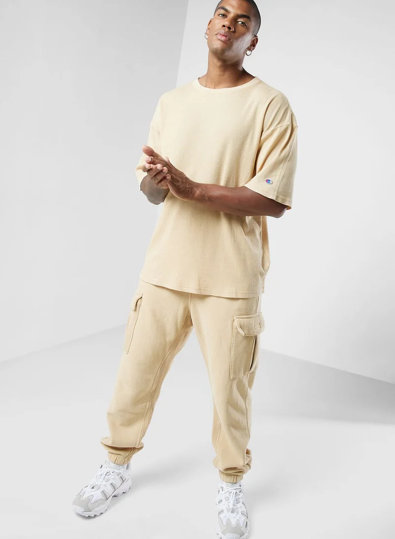 Champion Logo T-Shirt