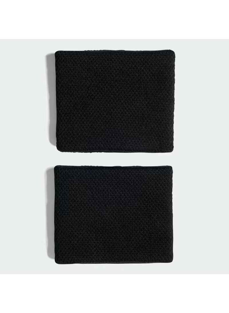 Adidas Tennis Wristband Small - Image 2