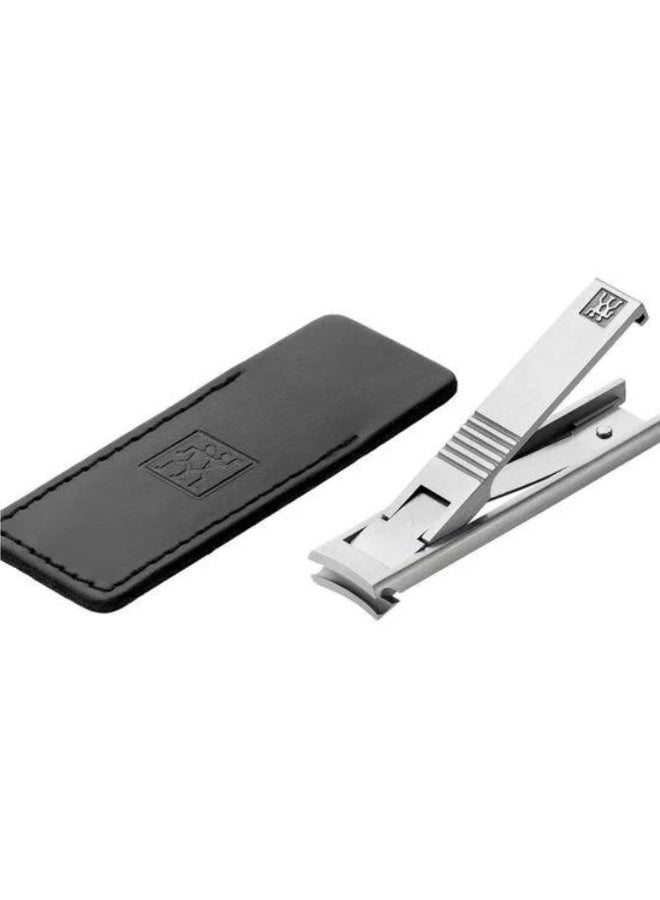 Zwilling Twinox Nail Clipper 1unit - Image 1
