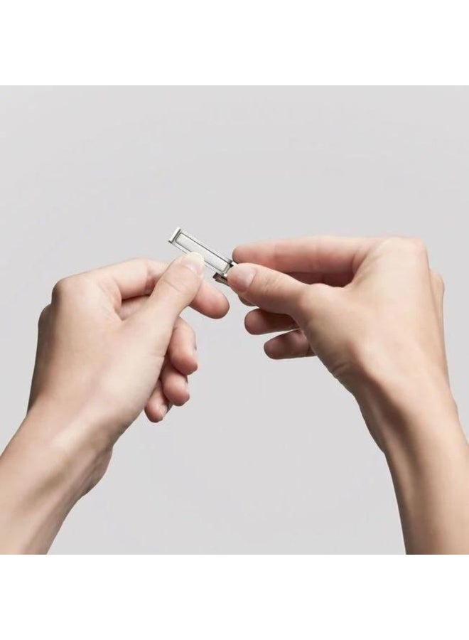 Zwilling Twinox Nail Clipper 1unit - Image 3