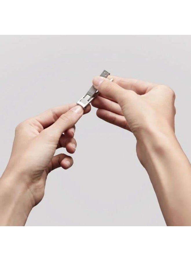 Zwilling Twinox Nail Clipper 1unit - Image 4