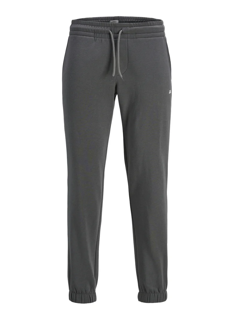 JJ Rebel by Jack & Jones Jrebgorm Reg Rebel Logo Sweat Pants