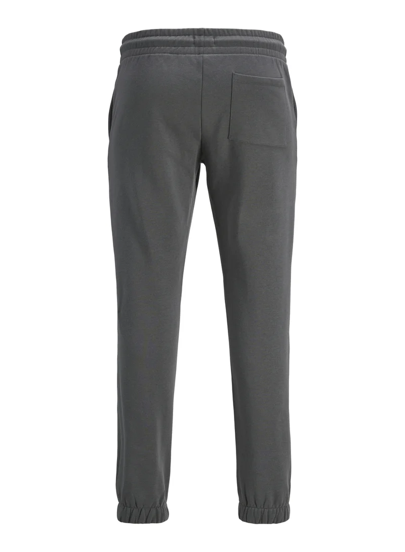 JJ Rebel by Jack & Jones Jrebgorm Reg Rebel Logo Sweat Pants