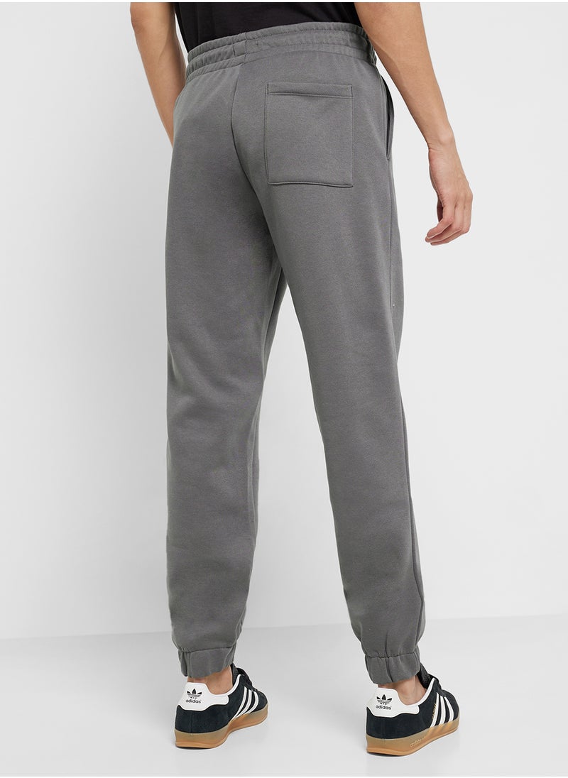 JJ Rebel Jrebgorm Reg Rebel Logo Sweat Pants  - Image 3