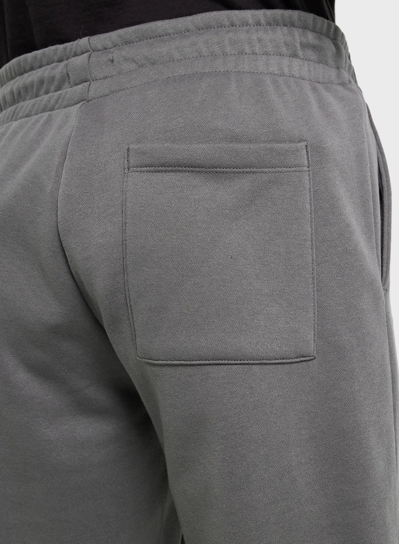 JJ Rebel by Jack & Jones Jrebgorm Reg Rebel Logo Sweat Pants