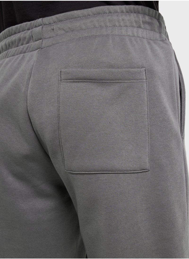 JJ Rebel Jrebgorm Reg Rebel Logo Sweat Pants  - Image 5