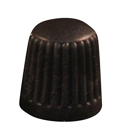 Milton 439 TR VC 8 Dome Type Valve Cap - Box of 100 - Image 1
