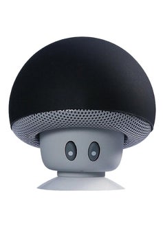 Y&D Mini Bluetooth Speaker Black 