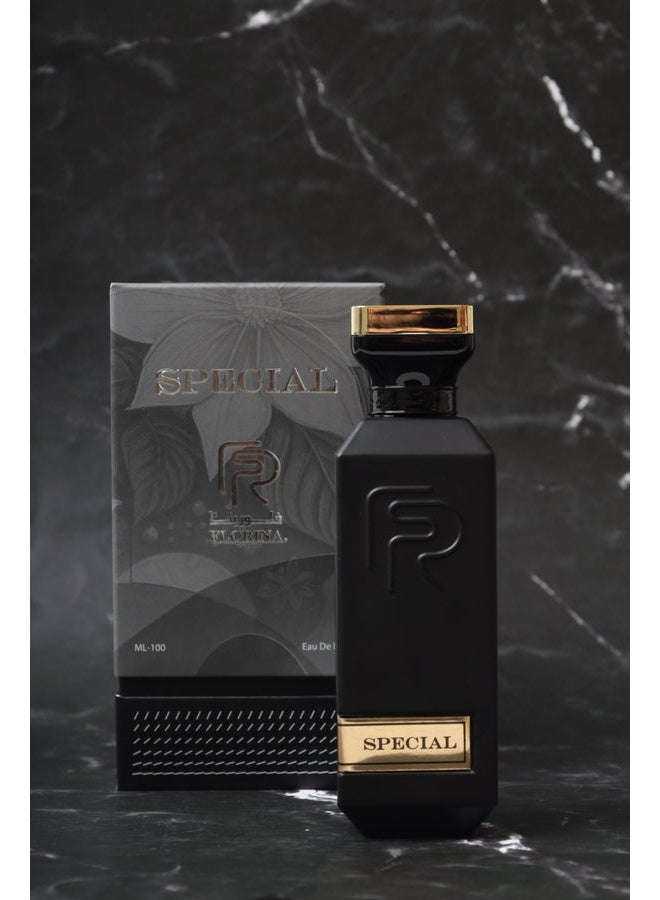 SPECIAL عطر