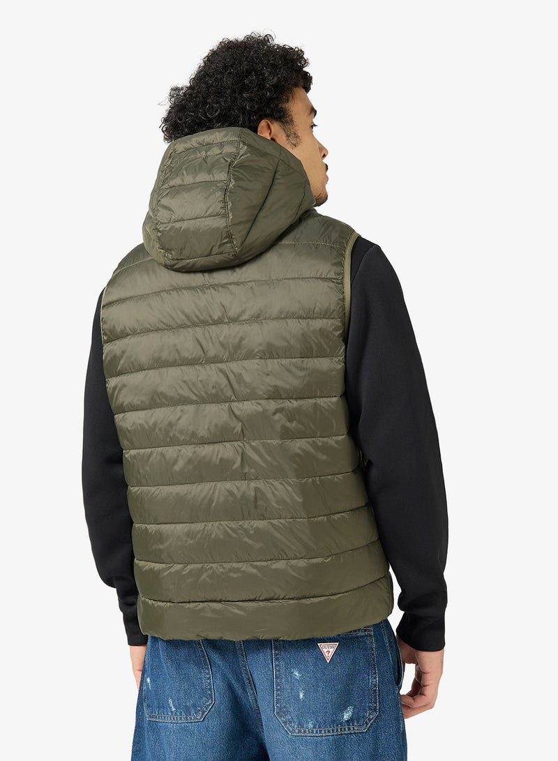 JACK & JONES Light Bodywarmer Gilet Jacket - Image 2