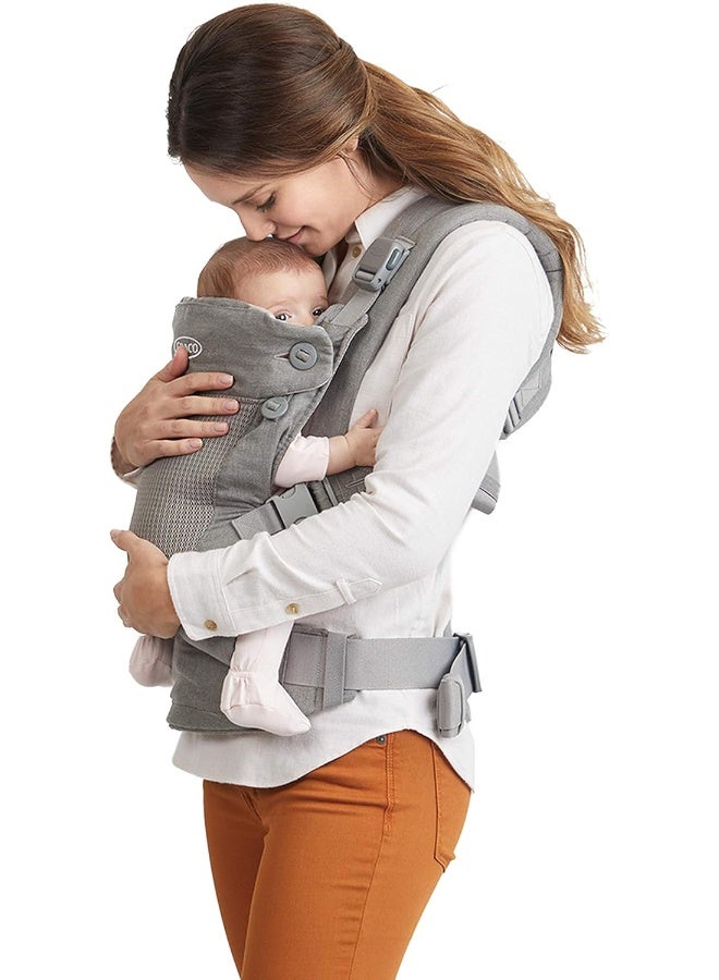 Graco Cradle Me 4 in 1 Baby Carrier - Image 2