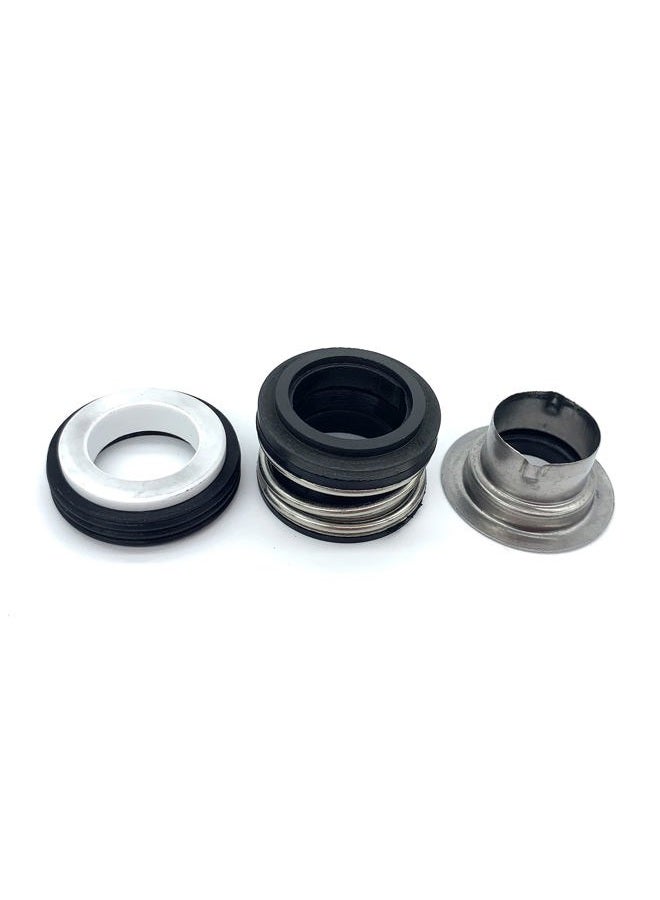 IKSI Super Pump Seal Replacement for Hayward Go Kit 3. All 3 Gaskets & Shaft Seal. Fits All SP1600, SP2600 in Regular, X, VSP Models. SPX1600TRA SP1600Z2 PS-201 SPX1600R SPX1600S SPX1600T Pool - Image 4