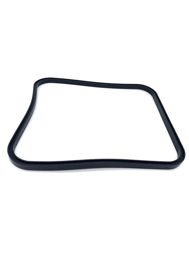 IKSI Super Pump Seal Replacement for Hayward Go Kit 3. All 3 Gaskets & Shaft Seal. Fits All SP1600, SP2600 in Regular, X, VSP Models. SPX1600TRA SP1600Z2 PS-201 SPX1600R SPX1600S SPX1600T Pool - Image 5