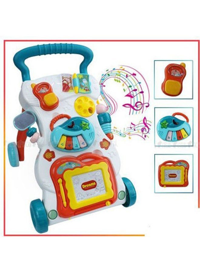 بي دي مشاية موسيقى الطفل - Image 2