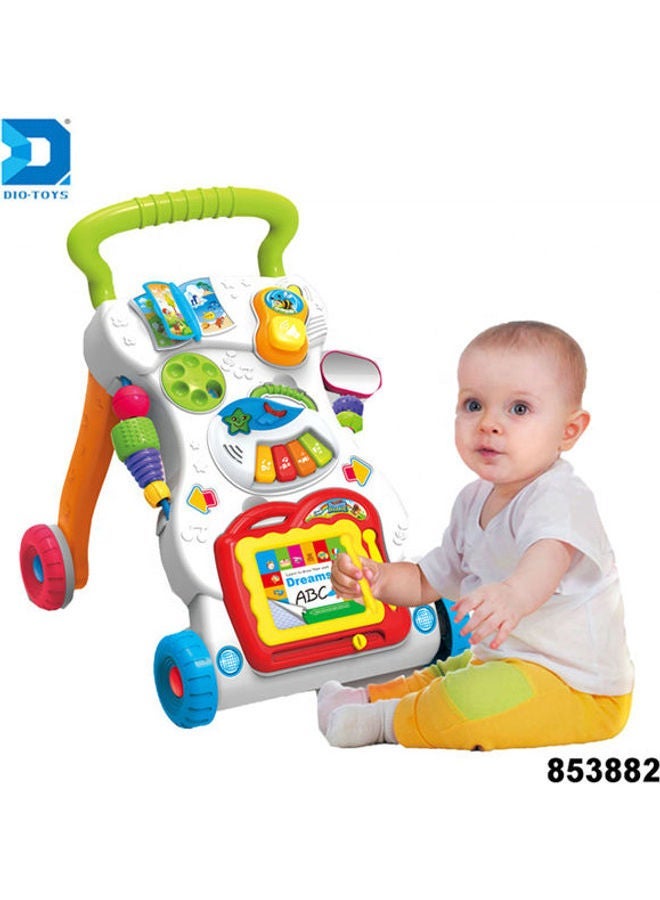 بي دي مشاية موسيقى الطفل - Image 3