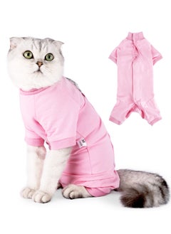 EBMINI New Cat Full Circumcision Post Sterilization Clothes  - Image 1