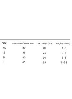 EBMINI New Cat Full Circumcision Post Sterilization Clothes  - Image 2