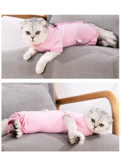 EBMINI New Cat Full Circumcision Post Sterilization Clothes  - Image 3