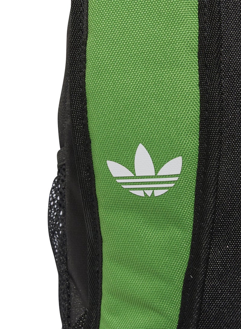 Adidas ماين كرافت تي بي أسود - Image 4