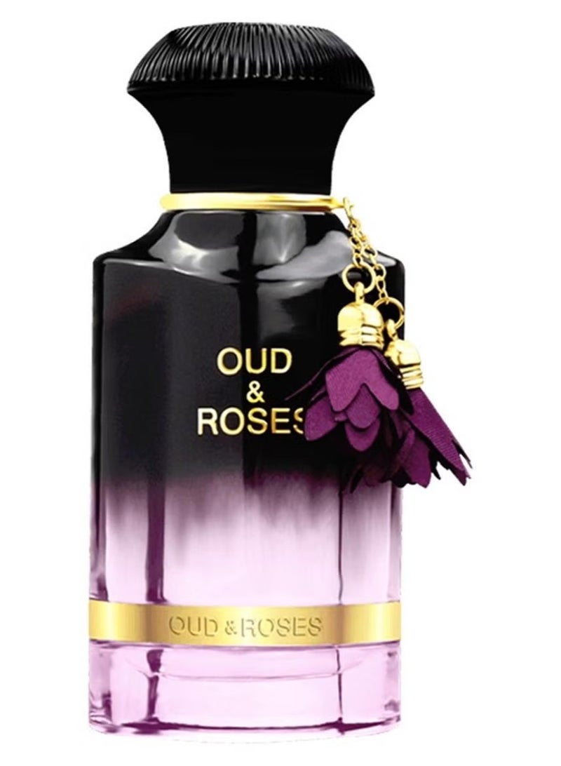 أحمد المغربي عودأندروز - Image 1