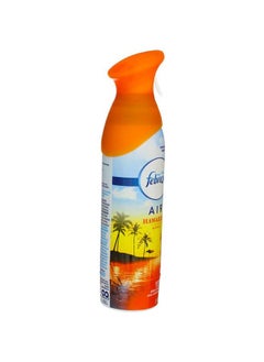 febreze Air Freshener and Odor Eliminator Spray, Linen & Sky and Hawaiian Aloha Scents, 8.8oz (Pack of 4)  - Image 3