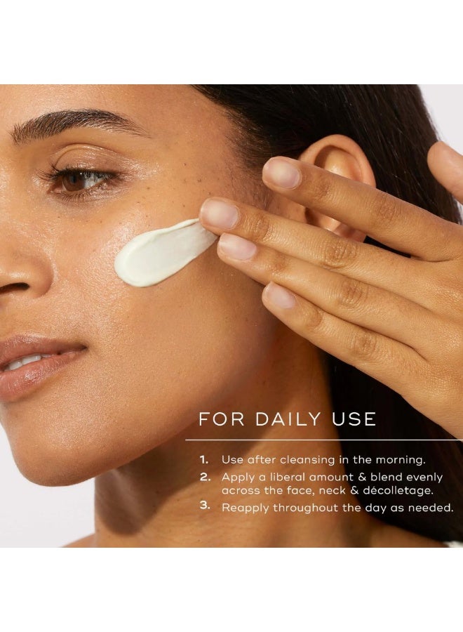 Medik8 Vitamin C Daily Radiance Vitamin C SPF30 Two-In-One Moisturiser 12.5ml - Image 2