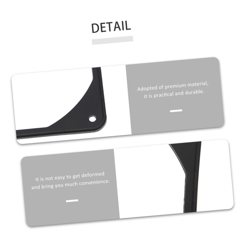 5 Pcs Computer Fan Noise Reduction Rubber Gaskets Vibration Absorption Cooling Pads Easy Installation - Image 3