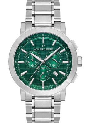 Jacques Philippe JPQGC1713X6 Men's Wristwatch  - Image 1