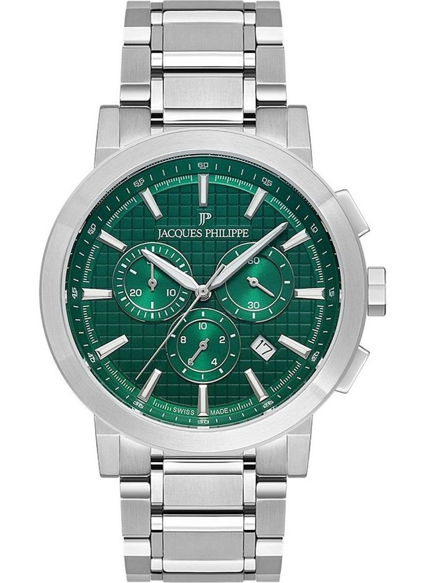Jacques Philippe JPQGC1713X6 Men's Wristwatch  - Image 1