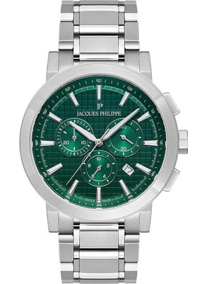 Jacques Philippe JPQGC1713X6 Men's Wristwatch  - Image 4