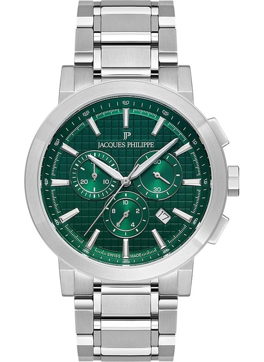 Jacques Philippe JPQGC1713X6 Men's Wristwatch  - Image 4