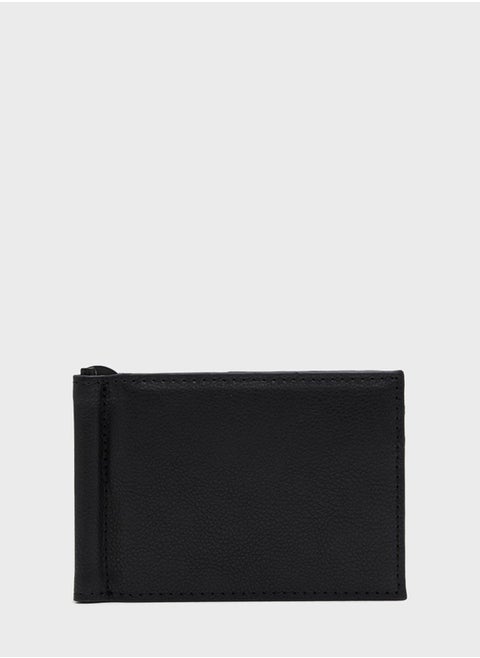 Essential Bifold Wallet
