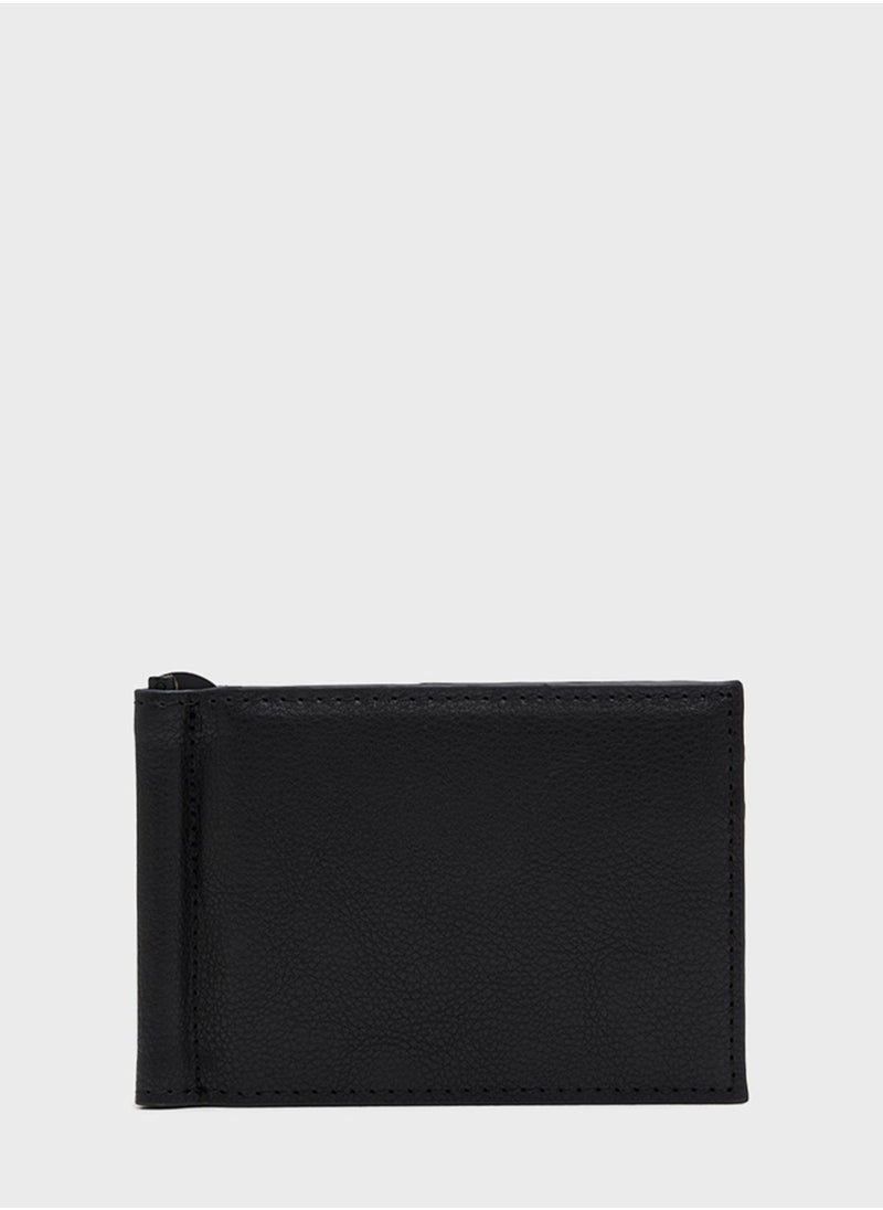Essential Bifold Wallet