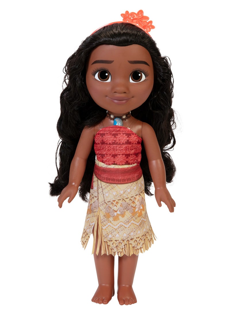 Disney Princess Disney Princess Value Doll My Friend 15-Inches, Assorted 1 Piece (Character May Vary)  | Fashion Doll | Collectible Doll | Pretend Play | Dress Up | Gift for Kids - Image 2