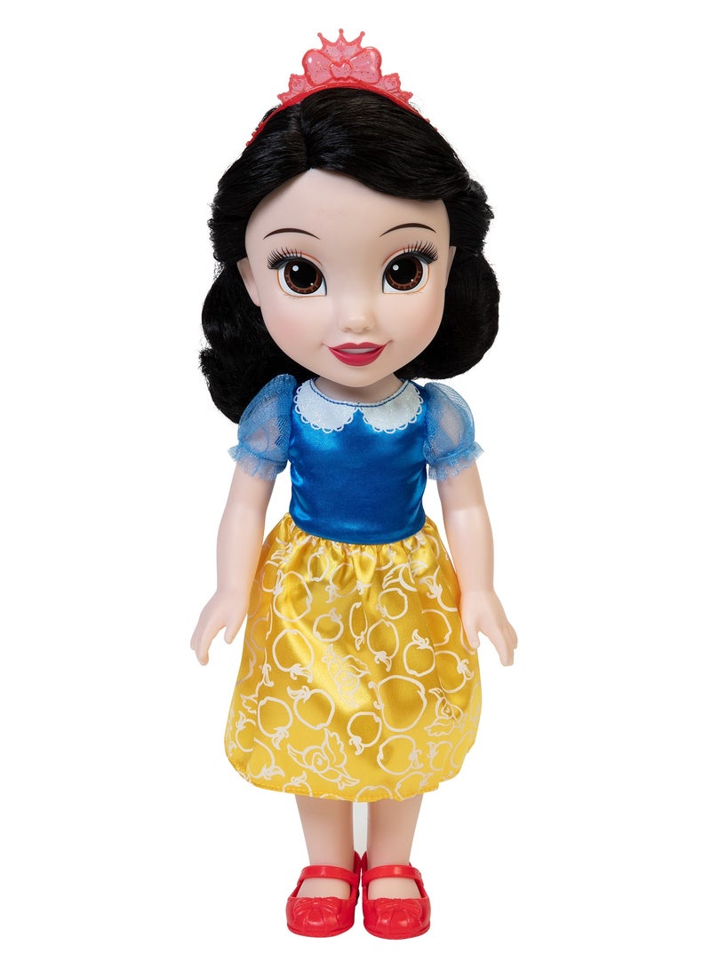 Disney Princess Disney Princess Value Doll My Friend 15-Inches, Assorted 1 Piece (Character May Vary)  | Fashion Doll | Collectible Doll | Pretend Play | Dress Up | Gift for Kids - Image 3