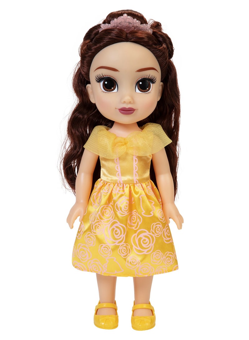 Disney Princess Disney Princess Value Doll My Friend 15-Inches, Assorted 1 Piece (Character May Vary)  | Fashion Doll | Collectible Doll | Pretend Play | Dress Up | Gift for Kids - Image 5