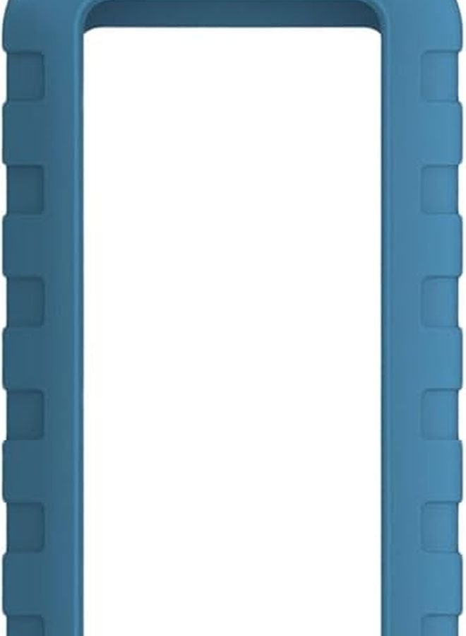 Blue Protective Shockproof Case for Garmin GPSMAP 669S 679 Cycling Computer - Image 4